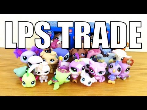 LPS: International Trade Offer Video (CLOSED)