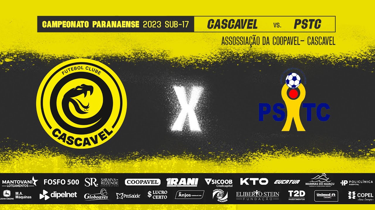 FC Cascavel participa de Copa E-Paranaense de futebol online - Cascavel -  Futebol Clube Cascavel - Paraná - Brasil