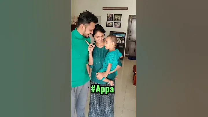 😂 When your dad is a Twin 👬|| Baby Confused by Twin Parents 😛|| Nilan - Arun & Aravind Funny Video❤️ - DayDayNews
