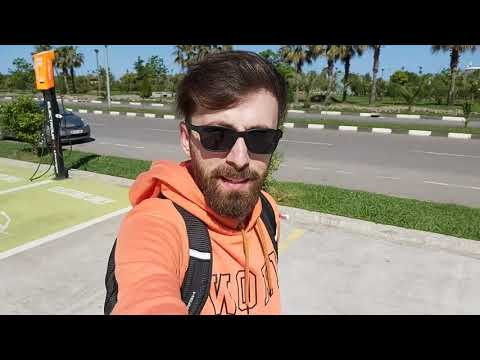 და დადგა ნანატრი დღეც!