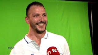 Danilo Dača Ikodinović govori o svom odnosu sa Natašom Bekvalac