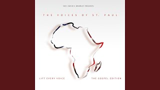 Lift Every Voice (TV Track)