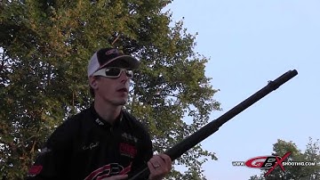 Sure Shot Exploding Targets @ www.gbxshooting.com