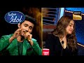 &quot;Chandan Sa Badan&quot; गाने पर एक Melodious Rendition | Indian Idol 13 | Mausam Badal Diya