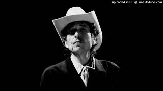 Bob Dylan live , Bye And Bye , Boston 2002