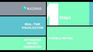 BIODND產品資訊