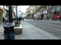 City Centre, Reims, France