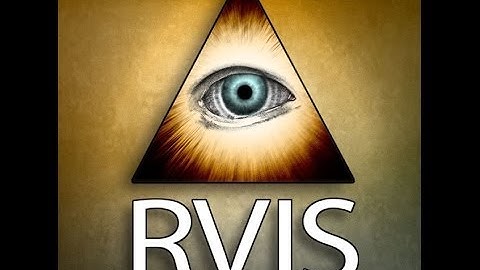 Remote Viewing:  Martial Art for the Mind