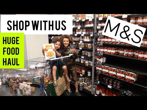 Shop With Us