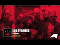 Los Frankys - El Terror (2016) [Full Album]