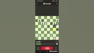 18/10/2024 solve puzzles in chess.com #shorts #shortvideo #Sudhansubala sahoo