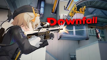 What Happened To Strinova? 