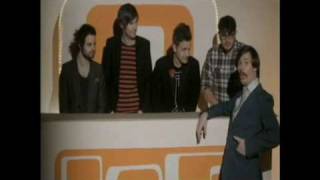 The Futureheads - &quot;Heartbeat Song&quot; Dovecote Records