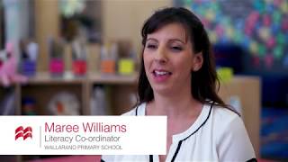 1. Macmillan Talk About Texts Teacher Guides  - Supporting Oral Literacy Through Guided Reading