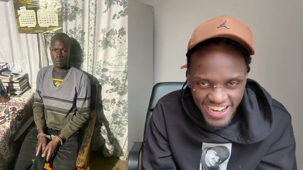 TAATA ATEBEREZEBWA OKUTEMULA MARTIN BUKENYA AKWATIDWA.