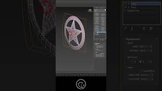 Double Bend Modeling Technique | 3ds Max