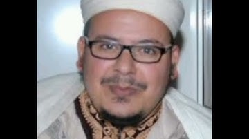 سورة الهمزة (عمر القزابري)