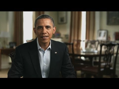 "Always" - Obama for America TV Ad