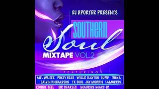 SOUTHERN SOUL MIXTAPE VOL 2