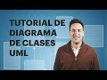 Tutorial - Diagrama de Clases UML