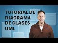 Tutorial  diagrama de clases uml