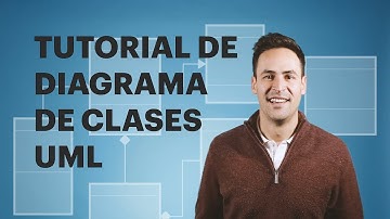 Tutorial - Diagrama de Clases UML
