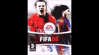 Robyn - Bum Like You (FIFA 08 version)