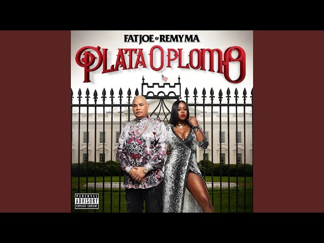 All The Way Up (feat. Infared)