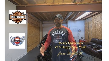 Install of Custom Dynamics Windshield Trim