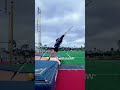 Clickbait &amp; Action-Focused When Poles SNAP! 💥#shorts