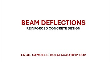 SERVICEABILITY REQUIREMENTS NSCP 2015