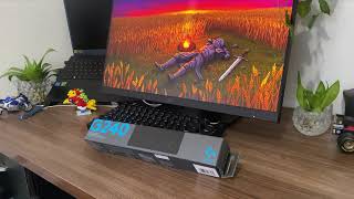 Logitech G240 Is The Cheapest Logitech Pad Good?
