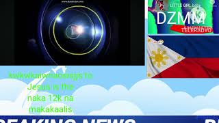 Little Girl Baby Dzmm Teleradyo Sign On