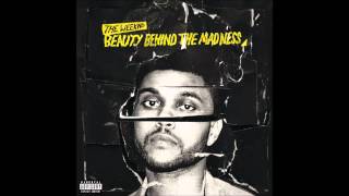 The Weeknd - Angel (Audio)