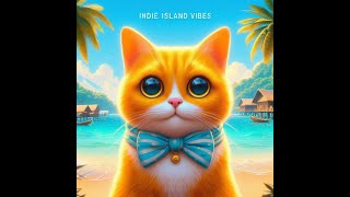 Indie Island Vibes (Relaxation Music)