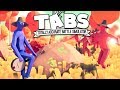 تابز: شخصيات جديده رهييييبه!! TABS