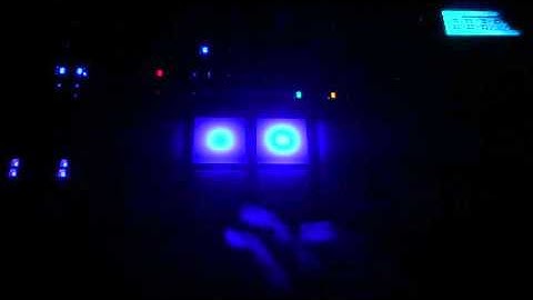 Midnight Tempest Jam