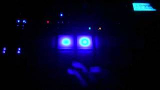 Midnight Tempest Jam
