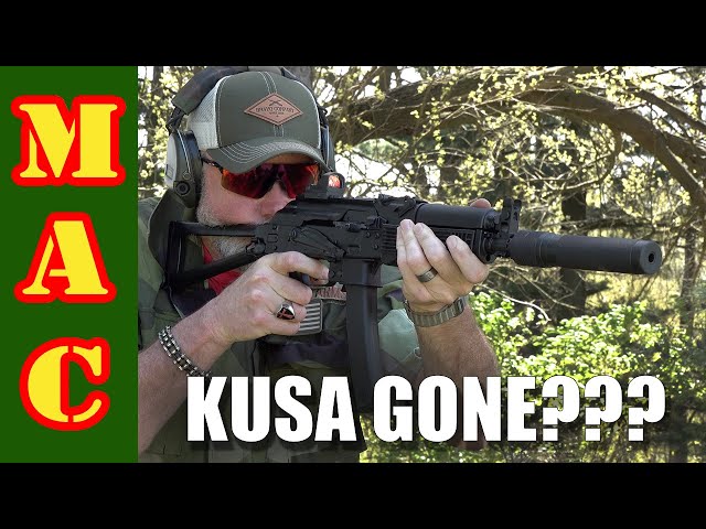 Is Kalashnikov USA gone? class=