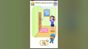 DOP 5 Delete One Part Fun Mobile Puzzle Game (Walkthrough + Hint) #gaming#game #dop5 #puzzle #foryou