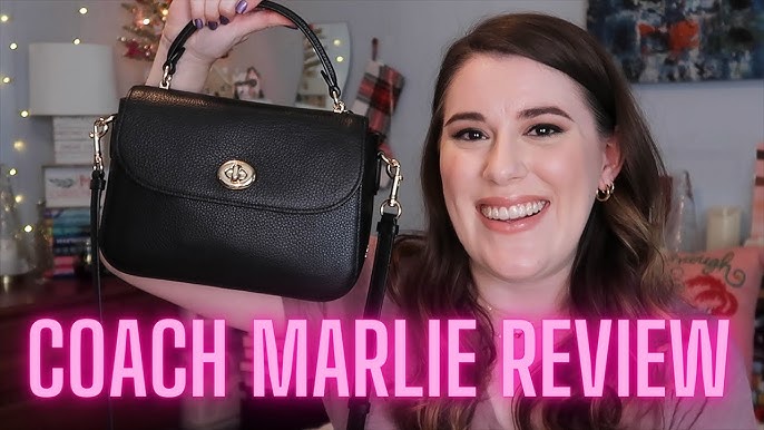 Louis Vuitton Pochette Metis v YSL College Matelasse v Coach Cassie -  Review, Comparison & What Fits 