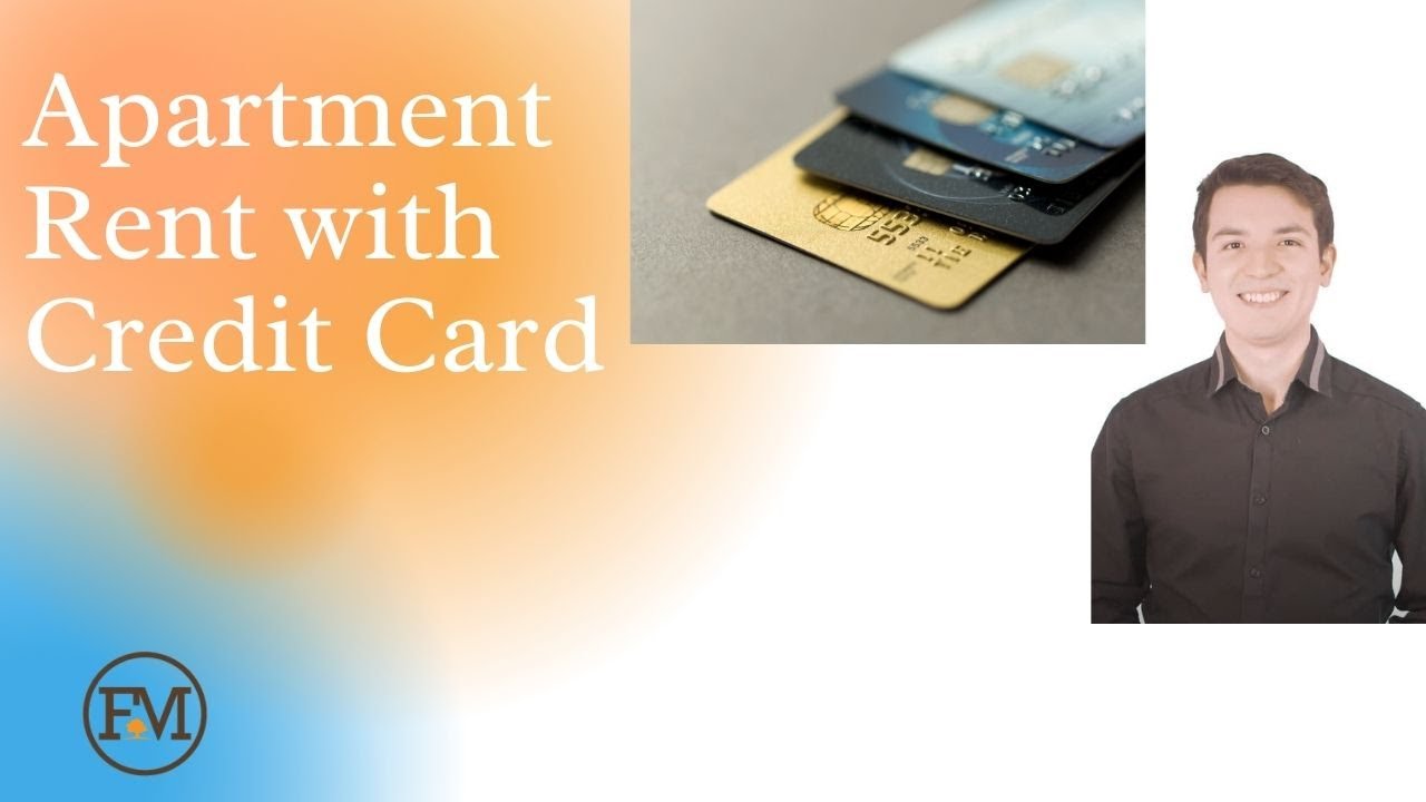 Can Apartment Rent Be Paid with Credit Card? YouTube