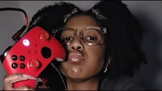 xXBlade'sDaughterXx💉🩸 is live! GAMING & FOOD!🦋 #sickelcellwarrior #farcryprimal #mukbang #vibe #fyp