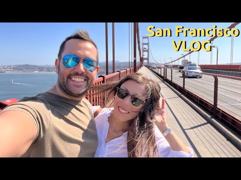 Video: Le migliori cose da fare nel centro di San Francisco