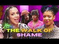 Creator Nakia Stephens - Heaux and Tell - Walk of Shame | EP01
