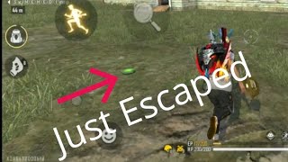 Just Escaped|Solo V/S Duo| Inspired by AFF