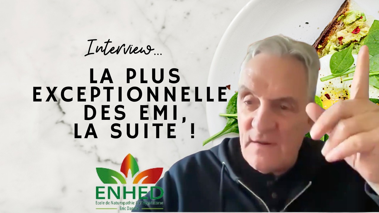 Et si ce qu’il révélait changeait votre vision de l’existence ?