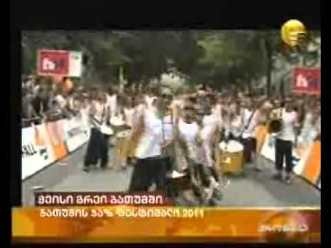 batumi jazz festival 2011