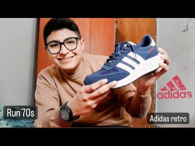 Zapatillas "Adidas run 70s" las analizo - unbonxing 2022 #argentina # Adidas #running YouTube