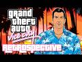Grand Theft Auto Vice City 20 Years Later 